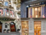 Barcelona es prepara per rebre el turisme de luxe en la temporada nadalenca