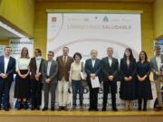 Nutrició i exercici, essencials per a una vida plena