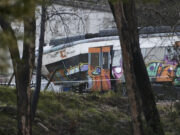 La víctima de l’accident de l’R4 era un maquinista en pràctiques que anava a la cabina amb el conductor i més aprenents