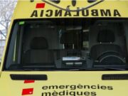 Mor un home a Vilanova durant un repte extrem en directe: va consumir cocaïna i whisky a canvi de diners