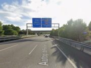 Un tall a l’AP-7 col·lapsa el trànsit al Garraf