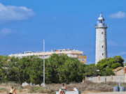 El Far de Sant Cristòfol, testimoni de la història marítima de Vilanova