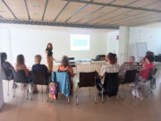 Més de 300 persones de centenars d’entitats participen en formacions gratuïtes a Vilanova i la Geltrú