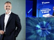Murtra llança Transform & Grow i redefineix l’estratègia de Telefónica