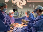 La cirurgia del futur ja és una realitat