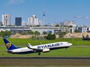 Ryanair condemnada a Alemanya per desobeir les ordres judicials d’eDreams