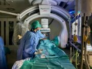 La Fundació Jiménez Díaz inicia el seu Institut de Neurointervencionisme