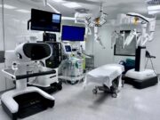 Nou Da Vinci a la Fundació Jiménez Díaz impulsa la cirurgia mínimament invasiva