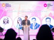Raúl Varela presenta el nou Premi de Benestar Corporatiu de la Fundació Mundial de la Felicitat