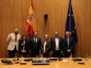 La Fundació Cofares reuneix institucions i experts per reforçar la resiliència sanitària