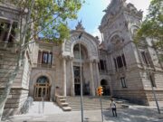 Condemnat un home a Catalunya per agredir la filla de forma continuada des de la infantesa