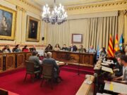 Avança la cessió de Cal Terzi com a equipament municipal a Vilanova i la Geltrú