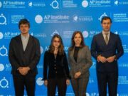 Firma històrica entre AP Institute i el Club de Directors de Relacions Institucionals