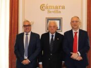 Minzer, OCA Global i Garantía Cámara signen un acord per a Values-Based Company®