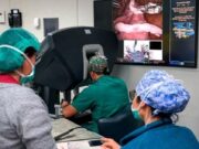 Així és la cirurgia amb “navegador”: precisió i control en temps real