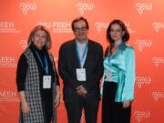 La microeliminació centra la participació de Gilead a l’AEEH
