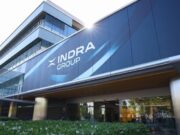 Indra reafirma que la fusió amb Escribano continua sense canvis