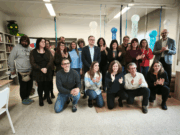 Col·laboració entre L’Escola L’Aragai i l’Institut de Ciències del Mar per a la recerca del medi marí