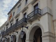 L’Ajuntament de Vilanova i la Geltrú lamenta la mort violenta d’una persona