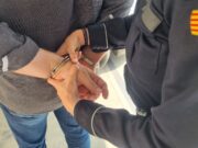 L’alcalde de Vilanova i la Geltrú destaca l’aprovació de la nova llei contra la multireincidència