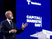 Telefónica reforça la seva rendibilitat en el quart trimestre de 2025