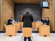 Vicente Boluda acusa de xantatge el cap jurídic de Puertos del Estado per 600.000 euros