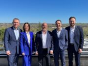 Hygie31 aposta per Espanya amb la seva filial internacional i 1.000 farmàcies el 2030