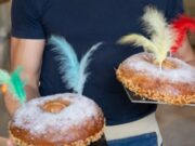 El forn de Vilanova i la Geltrú que ha conquerit la millor mona tradicional