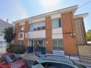 Escàndol a Vilanova i la Geltrú: investiguen irregularitats en un dipòsit de cotxes
