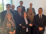 Àngela Santianes liderarà la Conferència de Consells Socials de les Universitats Espanyoles