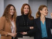 Lideratge i benestar empresarial, claus per impulsar la igualtat real a les organitzacions