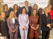 El sector salut aposta per lideratge femení i governança col·laborativa