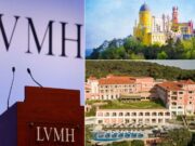 Inversors de LVMH entren en el sector hoteler de luxe a Portugal