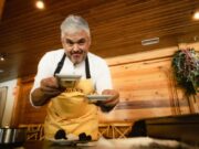 El moviment Michelin arriba a la neu i situa Grandvalira com a referent global