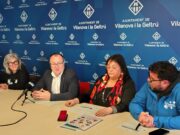 Vilanova i la Geltrú celebra un carnaval amb la millor seguretat dels darrers anys
