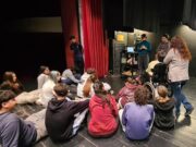 Vilanova i la Geltrú impulsa nous projectes de mediació cultural en arts escèniques