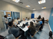 L’Ajuntament de Vilanova i la Geltrú impulsa un nou programa de formació empresarial per a la modernització del teixit econòmic local