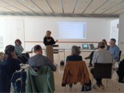 Vilanova i la Geltrú acull la primera trobada del projecte Cap a l’Europa Inclusiva