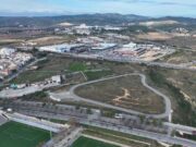 L’Ajuntament i la Generalitat confirmen la ubicació del nou hospital comarcal a Vilanova i la Geltrú