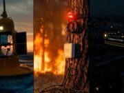 Open Cosmos llança un servei pioner que integra IoT i observació terrestre en temps real