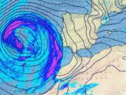 Setmana Santa 2026 amb ambient més fred i possible inestabilitat en Vilanova i la Geltrú