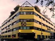 Prosegur supera els 4.900 milions de facturació en el seu 50 aniversari
