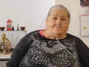 Allau de suport a Vilanova per salvar la Carmen del desnonament