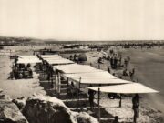 El secret de la Guerra Civil amagat sota la sorra de Vilanova