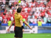 La final de Copa estrenarà la RefCam gràcies a Laliga i la RFEF