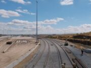 Traccion Rail obté l’explotació del Port Sec de Salamanca per 25 anys