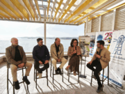 Vilanova i la Geltrú acollirà la tercera edició de la Festa del Turisme, la Gastronomia i el Comerç durant la Setmana de la Gastronomia