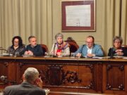 Disminueixen les queixes a la Defensora de la Ciutadania i s’agraeix la seva labor