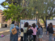 L’Agenda 21 Escolar impulsa l’educació ambiental a les escoles de Vilanova i la Geltrú