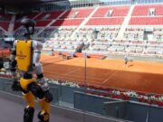 Prosegur Security reforça el Mutua Madrid Open amb 300 professionals diaris